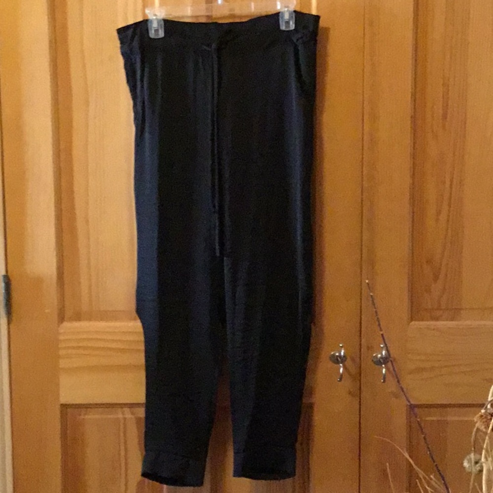 MINX harem style pants